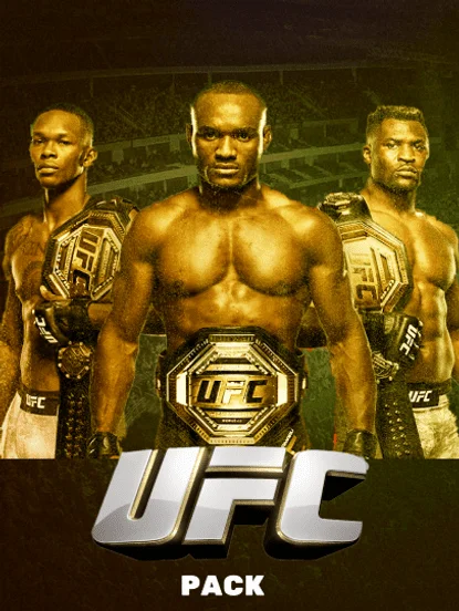 UFC / MMA